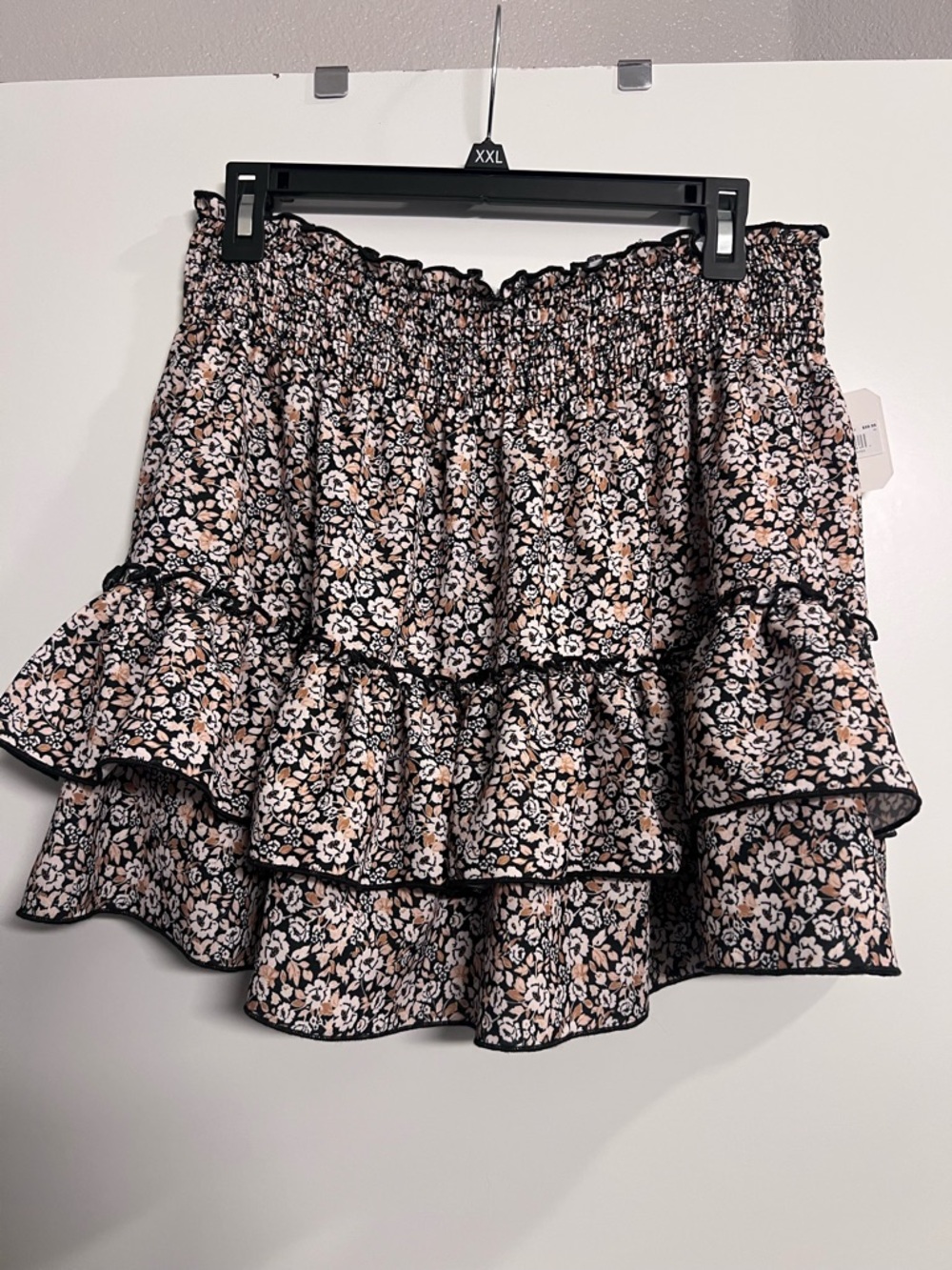 Altar’d State Ruffle Skirt